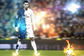 FIFA世界杯版权-王者归来！阿扎伦卡首秀暴走，新规之下引爆独行侠主场